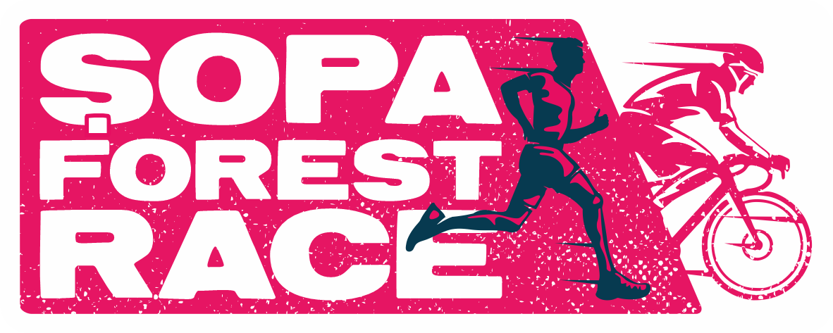 SOPA Forest Race